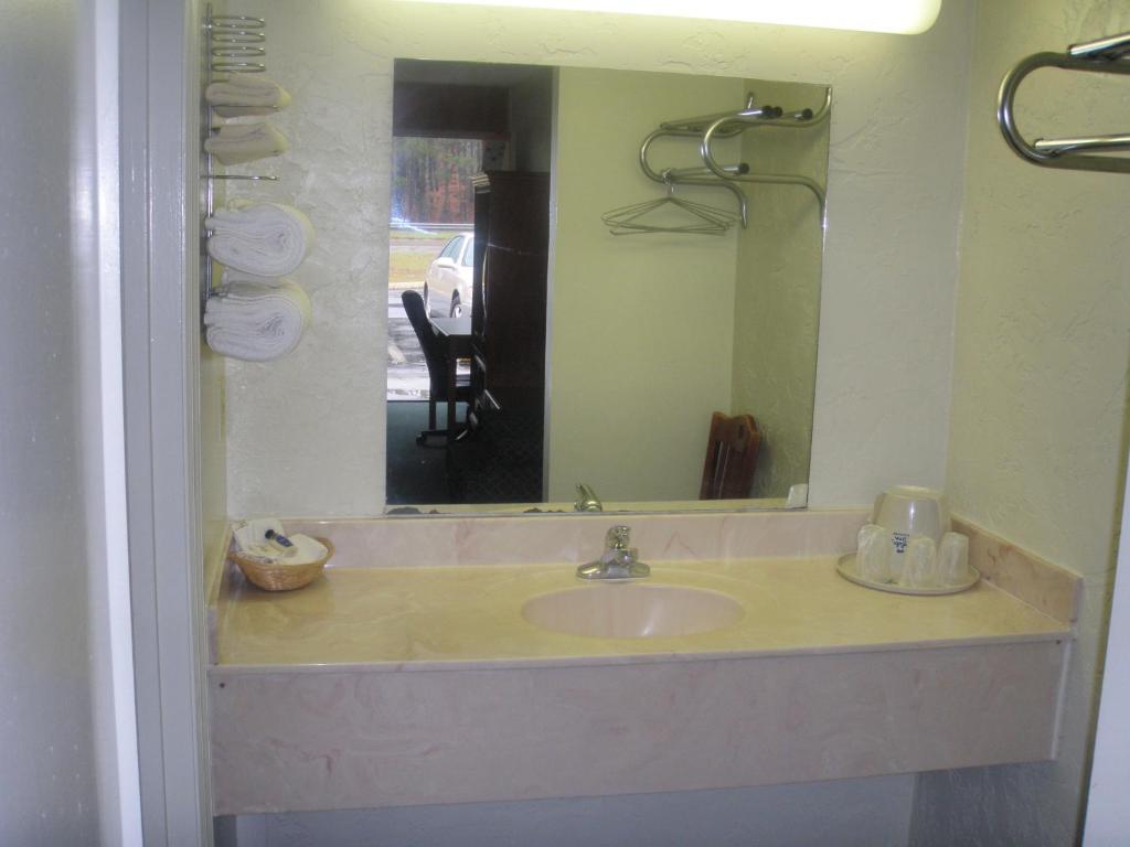Applegate Inn Cleveland Pokoj fotografie